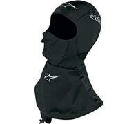 Alpinestars Winter Touring Balaclava Sturmhaube (Schwarz)