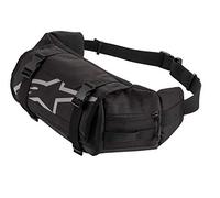 Motorrad Bauchtasche Alpinestars TECH TOOLPACK Farbe: Schwarz