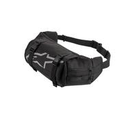 Alpinestars Unisex Nw600 Tasche, Schwarz, Einheitsgröße EU