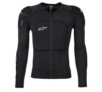 Alpinestars Unisex Paragon Lite Long Sleeve Protection Jacket PROTECTION (pack of 1)