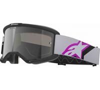 Alpinestars Vision 5 Corp Mirror Motocross Brille