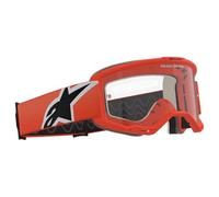 Alpinestars Vision 5 Corp Mirror Motocross Brille