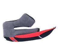 Wangenpolster für Supertech S-R10 Regular Che, 30mm