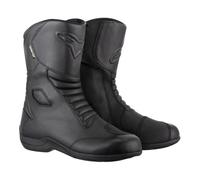 Alpinestars Web Gore-Tex Herren Street Motorradstiefel
