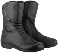 Alpinestars Web Gore-Tex Motorradstiefel 2014, schwarz, Größe 39 für Männer