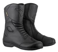 Alpinestars Web Gore-Tex Motorradstiefel Schwarz 49