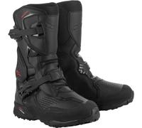 Alpinestars XT-8 Gore-Tex Stiefel Schwarz / Schwarz 46