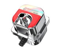 ALSUP Kfz-Motorvorwärmer, 3000-W-Motor-Frostschutzvorwärmer, Geeignet Für Dieselfahrzeuge Und Benzinfahrzeuge,1500wtype a