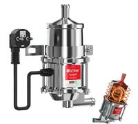 ALSUP Kfz-Motorvorwärmer, 3000-W-Motor-Frostschutzvorwärmer, Geeignet Für Dieselfahrzeuge Und Benzinfahrzeuge,3000wtype c