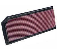 K&N Luftfilter fr VW Jetta 3 (1K) (2.0TFSi (Mot. BPY, BWA), 200 PS, 7/05-12/10 / K&N 33-2888)