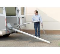 Altec Auffahrrampe ABS-F - 2985 mm