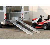 Altec Auffahrrampe AOS 200|60 - 2485 mm