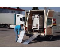 Altec Auffahrrampe AOS-F 400 - 3025 mm