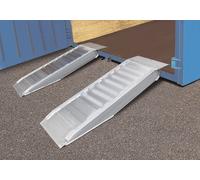 Altec Bordsteinrampe AVS 150 - 1000 mm