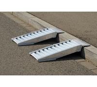 Altec Bordsteinrampe AVS 80 - 800 mm