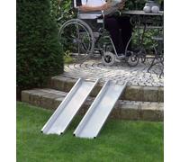 Altec Auffahrrampe ABS - 2500 mm