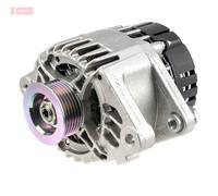 Alternator denso für CITROËN C1 1.0 DAN1036