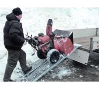 MAUDERER SuperGrip-Schiene SG (Paar=2 Stück) Länge: 3000 mm