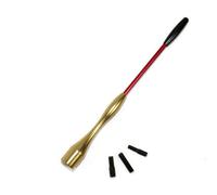Alu Auto Design Deutschland Antenne Kurzstabantenne Dachantenne 16,8 universal