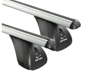 Alu Dachträger Aurilis VDP für für Mercedes B-Klasse III W247 5Türer ab 19