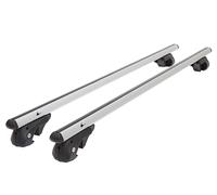 Alu Dachträger VDP 004 für für Citroen C4 Grand Picasso 06-13 abschließbar