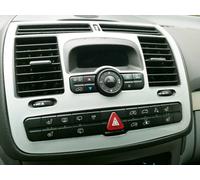 Alu Dekor für MERCEDES VITO - VIANO W639 Bj.2003 - 2014 mit Aut.Digital Klima