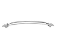 Alu Domstrebe Ford Fiesta MK7 JA8 10/08-2017 vorne oben Aluminium