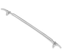 JOM Car Parts & Car Hifi GmbH 21003 Aluminium Domstrebe verstellbar