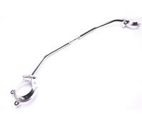 TA TECHNIX ALU DOMSTREBE für OPEL VECTRA A + CALIBRA alle außer 16V, Turbo, V6