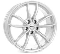 RIAL X12 polarsilber 7.5Jx18 5x112 ET51