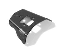 ALU-RACK Gepäckträger Schwarz. BMW K 1200 S (04-08) K 1300 S (08-15).
