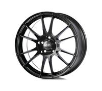 Alu-Rad Für Opel Insignia 8,0J18" 5X120 40 79 OZ Ultraleggera Matt BLACK