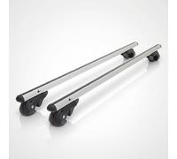 Alu Relingträger VDP004L für für Ford Mondeo BA7 07-'11 abschließbar
