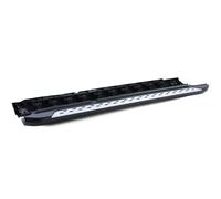 Alu Trittbretter Flankenschutz OE Style mit ABE !! für Mercedes GLK X204 08-15