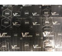 Alubutyl Anti Dröhn Auto Dämmung Car-Hifi Kofferraum Radlauf Türen Dachhimmel