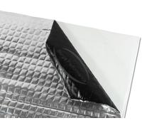 2M Alubutyl Dämmmatte Anti Dröhn Matte DSM Bitumen-Ersatz PKW KFZ Boot BMW Vw