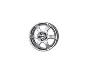 Alufelge 15 zoll RIAL 5x110 6,5J ET38