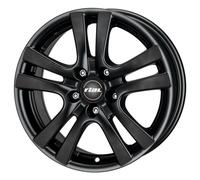 Alufelge 16 zoll RIAL 5x108 7J ET46