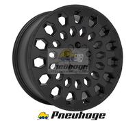 MSW (OZ) MSW 99 VAN matt black 7.5Jx18 5x160 ET50