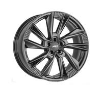 AEZ AEZ Havanna gunmetal 9x20 ET38 - LK5/120 ML63.4 Alufelge grau