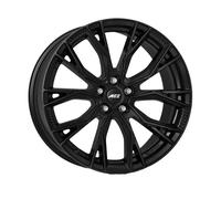 Alufelge AEZ TORONTO Einteilig BLACK - Schwarz GlÃ¤nzend 10.00 x 19 ET 47.00 5x130.00 Wintertauglich
