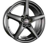 Alutec, Raptr, 8x18 ET45 5x114,3 70,1, racing-schwarz