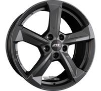 Alufelge ATS AUVORA Einteilig Dark-Grey 6.50 x 16 ET 42.00 5x112.00 Wintertauglich