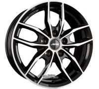 Autec Bavaris (BV) 7 5x18 5x112 ET25 MB66 6