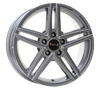 ALUFELGE AVUS AC-515 FUR BMW SERIE 2 GRAN TOURER 7.5X17 5X112 ANTHRACITE SIC