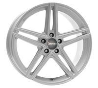 AVUS RACING AC-515 hyper silver 7.5Jx17 5x112 ET52.5