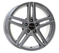 ALUFELGE AVUS AC-515 FUR MERCEDES-BENZ CLASSE CLA SHOOTING BRAKE 7.5X17 5X1 YHK