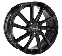 ALUFELGE AVUS AC-518 FUR AUDI Q5 9X20 5X112 BLACK Q4Q