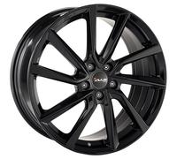 AVUS RACING AC-518 black 9.0Jx20 5x120 ET35