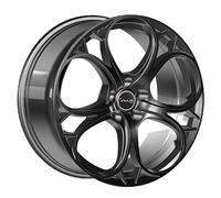 ALUFELGE AVUS AC-520 FUR ALFA ROMEO TONALE 9X19 5X110 ANTHRACITE OAW